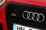 Audi RS Q3 2013 года (WW)